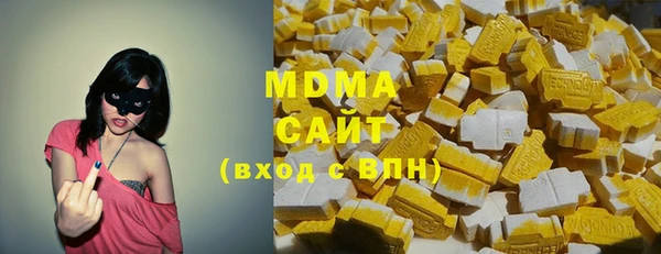 эйфоретик Липки